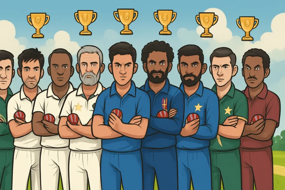 Top 10 Best Spinner in the World: Craft, Guts, Legacy